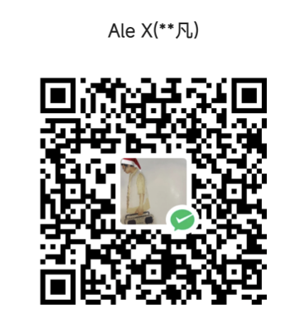 WeChat Pay